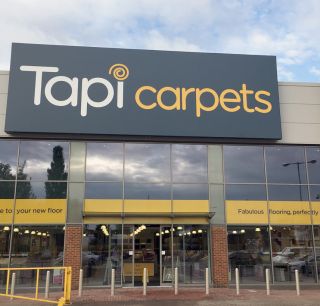Tapi Carpets & Floors Reading